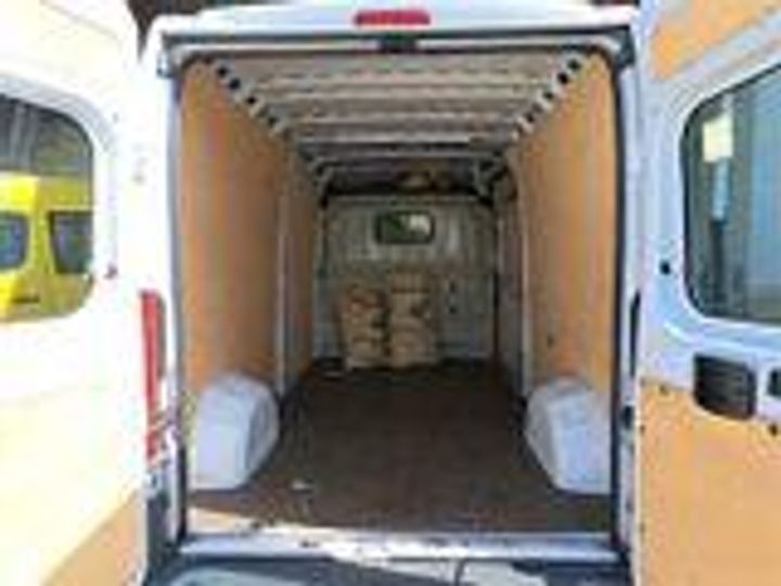 Photo 7 VIN: ZFA25000002D88839 - FIAT DUCATO SUPER MINI 