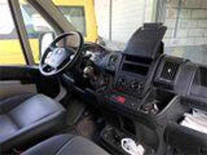 Photo 8 VIN: ZFA25000002D88839 - FIAT DUCATO SUPER MINI 