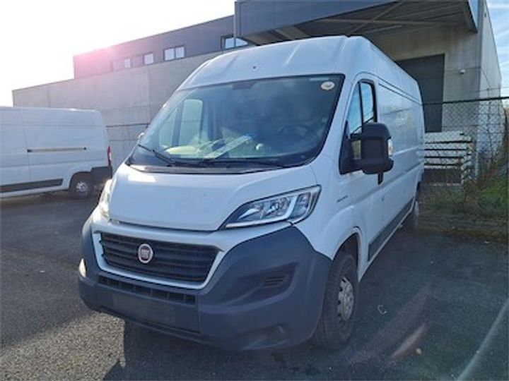 Photo 0 VIN: ZFA25000002D94582 - FIAT DUCATO 35 FOURGON LWB DSL - 2014 