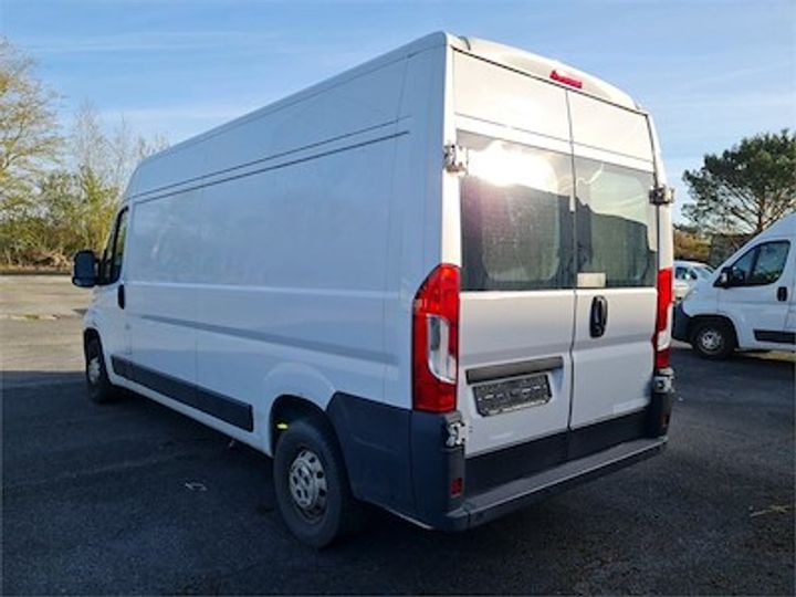 Photo 3 VIN: ZFA25000002D94582 - FIAT DUCATO 35 FOURGON LWB DSL - 2014 