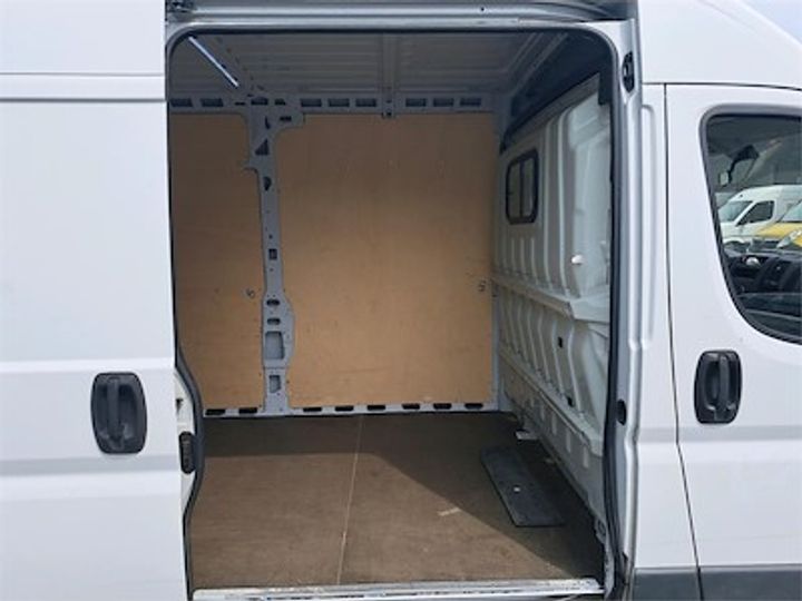 Photo 6 VIN: ZFA25000002D96208 - FIAT DUCATO 35 FOURGON LWB DSL - 2014 