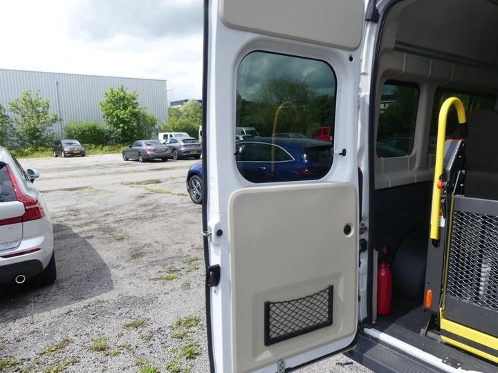 Photo 20 VIN: ZFA25000002D97508 - FIAT DUCATO 35 COMBI 