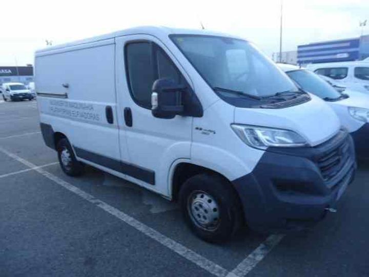 Photo 1 VIN: ZFA25000002E08432 - FIAT DUCATO 