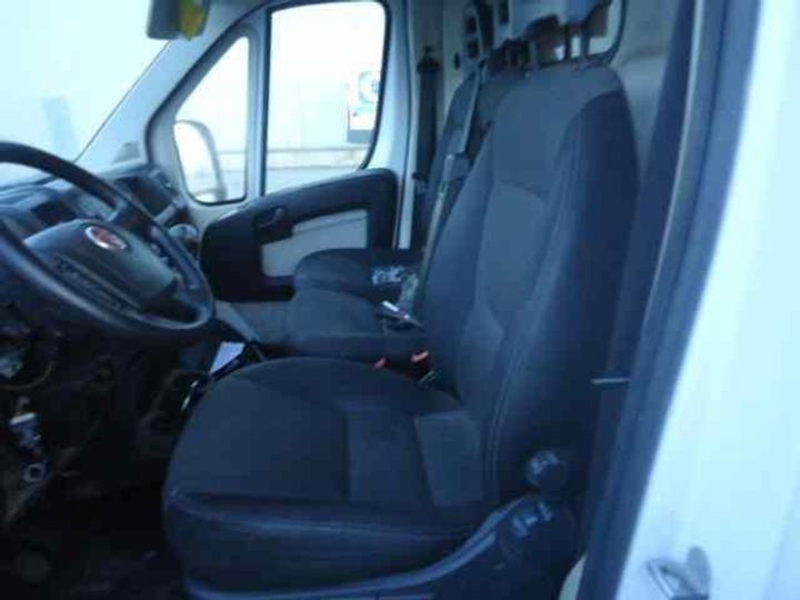 Photo 12 VIN: ZFA25000002E08432 - FIAT DUCATO 