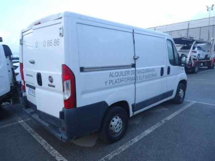 Photo 2 VIN: ZFA25000002E08432 - FIAT DUCATO 