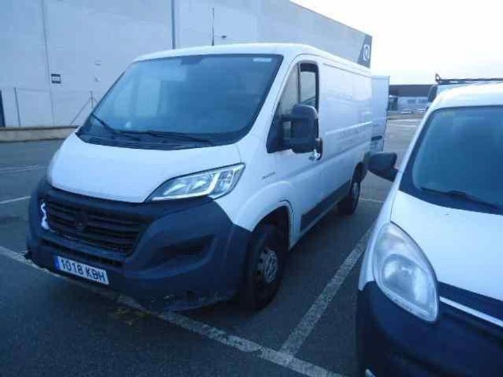 Photo 5 VIN: ZFA25000002E08432 - FIAT DUCATO 