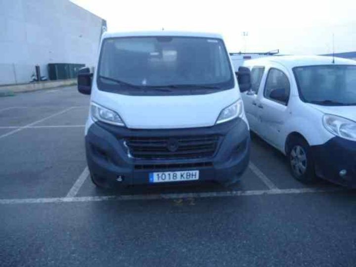 Photo 6 VIN: ZFA25000002E08432 - FIAT DUCATO 