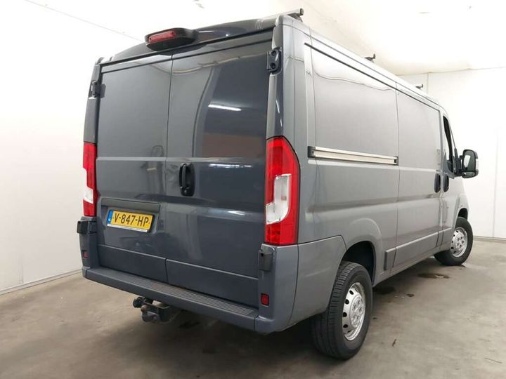 Photo 2 VIN: ZFA25000002E36775 - FIAT DUCATO 