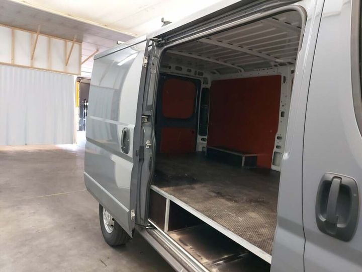 Photo 26 VIN: ZFA25000002E36775 - FIAT DUCATO 