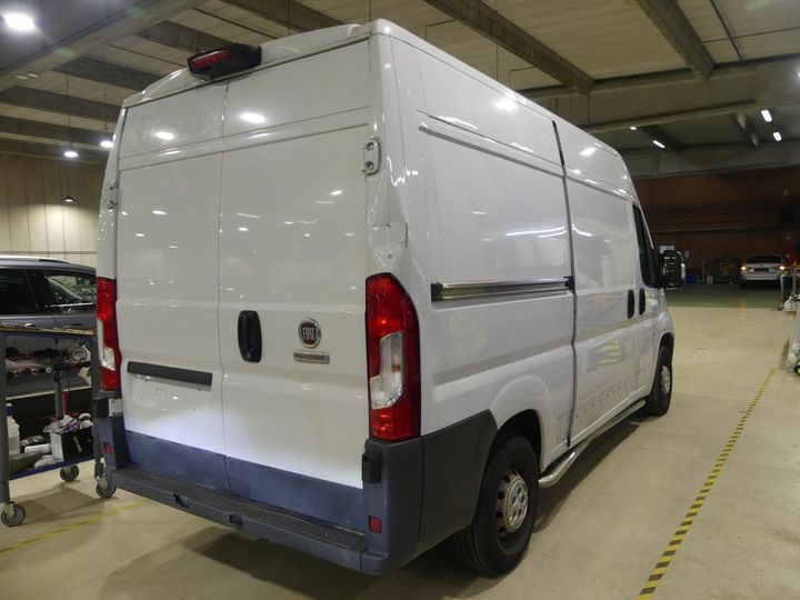 Photo 1 VIN: ZFA25000002E56714 - FIAT DUCATO 35 