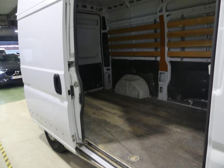 Photo 25 VIN: ZFA25000002E56714 - FIAT DUCATO 35 