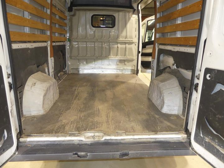 Photo 3 VIN: ZFA25000002E56714 - FIAT DUCATO 35 