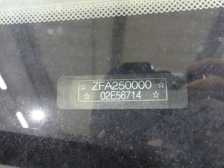 Photo 5 VIN: ZFA25000002E56714 - FIAT DUCATO 35 