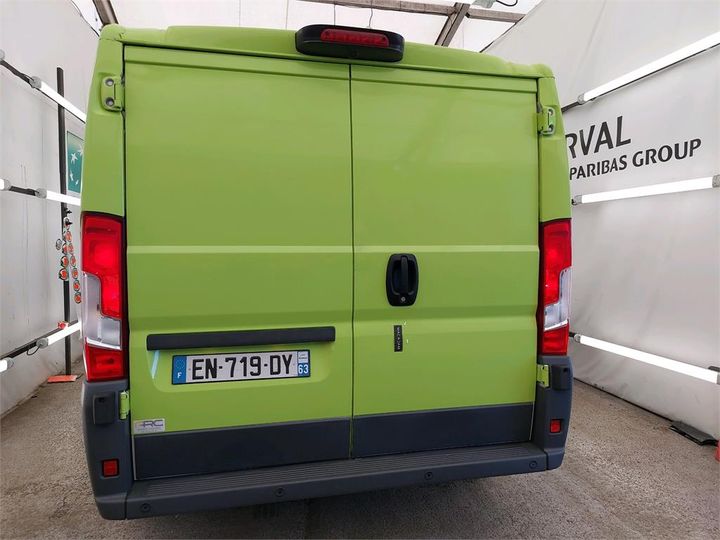 Photo 15 VIN: ZFA25000002E62307 - FIAT DUCATO 