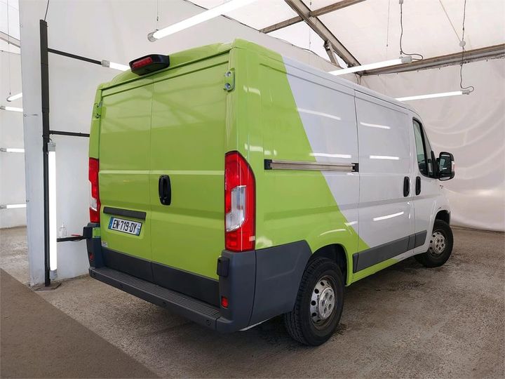 Photo 2 VIN: ZFA25000002E62307 - FIAT DUCATO 