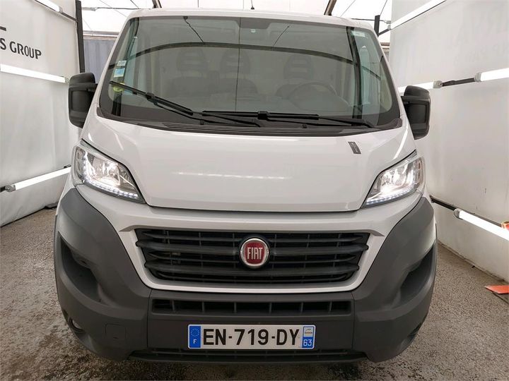 Photo 6 VIN: ZFA25000002E62307 - FIAT DUCATO 