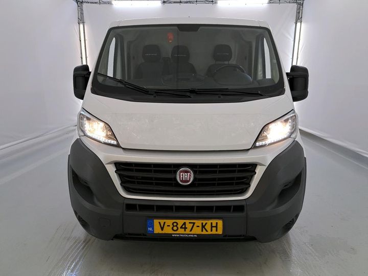 Photo 18 VIN: ZFA25000002E69359 - FIAT DUCATO 