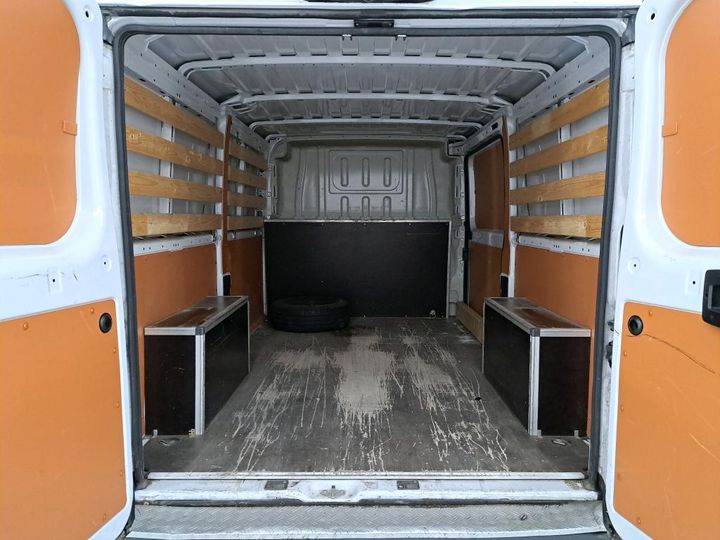 Photo 26 VIN: ZFA25000002E69359 - FIAT DUCATO 