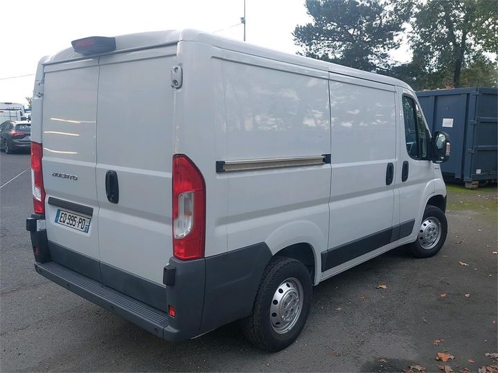 Photo 2 VIN: ZFA25000002E93464 - FIAT DUCATO 