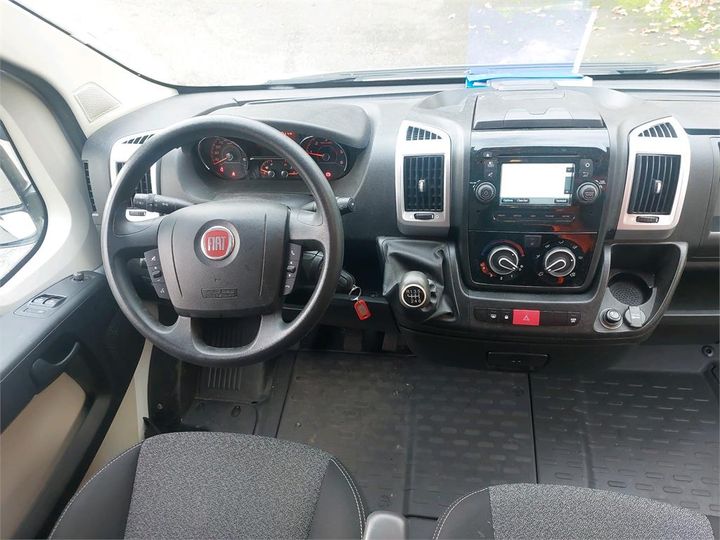 Photo 3 VIN: ZFA25000002E93464 - FIAT DUCATO 