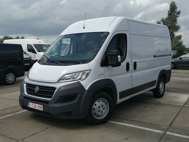 Photo 1 VIN: ZFA25000002E93926 - FIAT DUCATO 