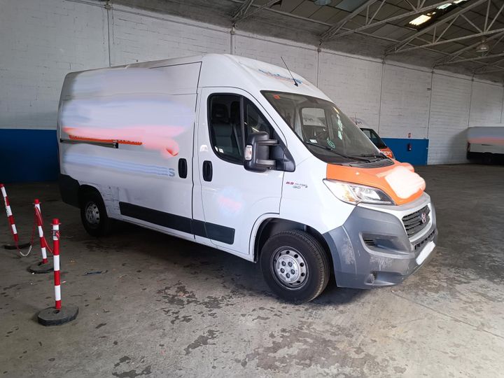 Photo 1 VIN: ZFA25000002E97143 - FIAT DUCATO 