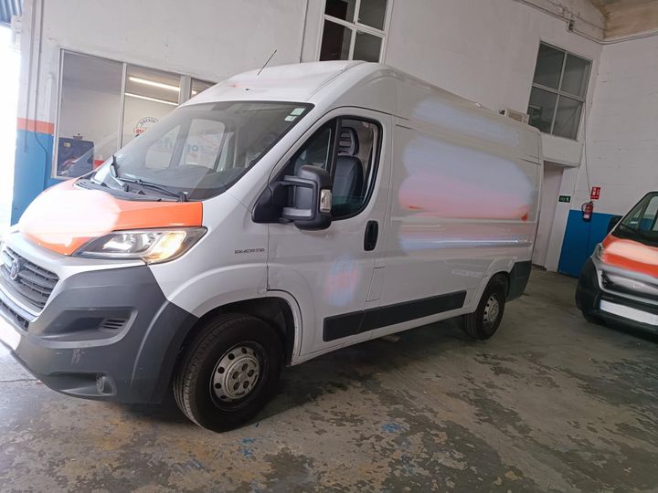 Photo 11 VIN: ZFA25000002E97143 - FIAT DUCATO 