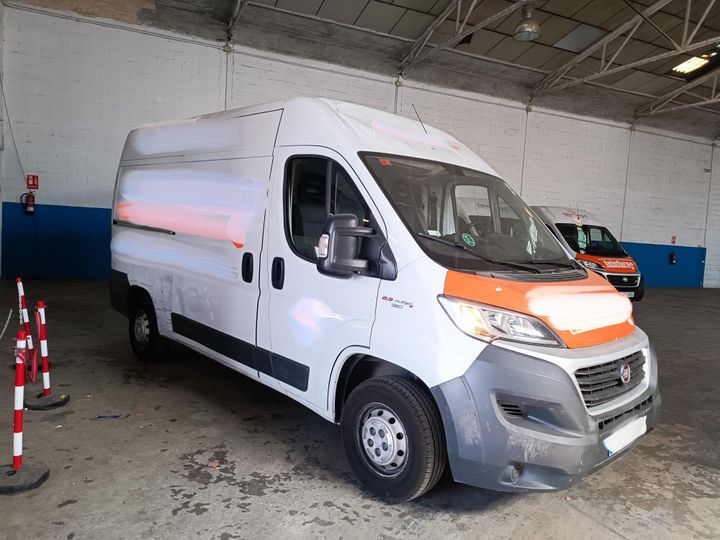 Photo 12 VIN: ZFA25000002E97143 - FIAT DUCATO 