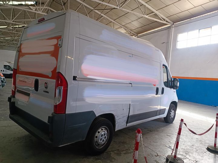 Photo 4 VIN: ZFA25000002E97143 - FIAT DUCATO 