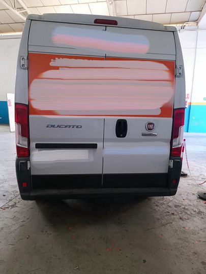 Photo 6 VIN: ZFA25000002E97143 - FIAT DUCATO 