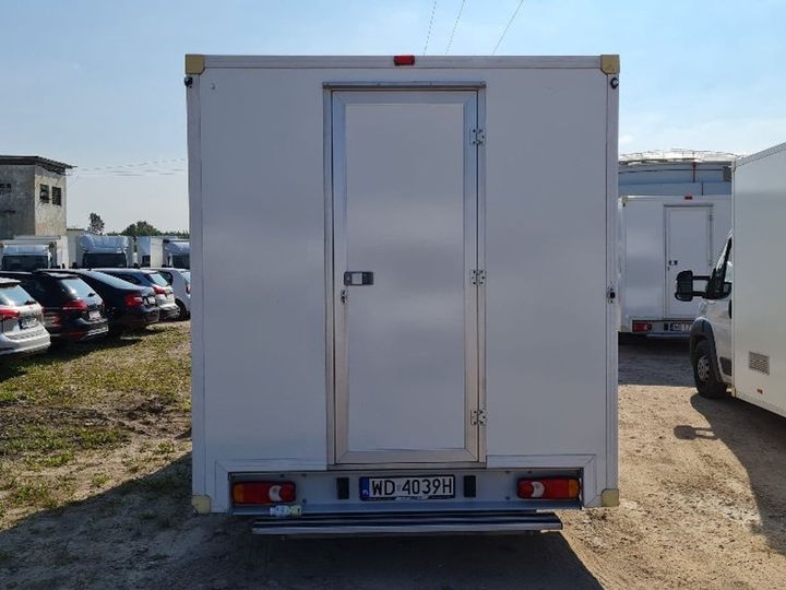 Photo 8 VIN: ZFA25000002F00979 - FIAT DUCATO 