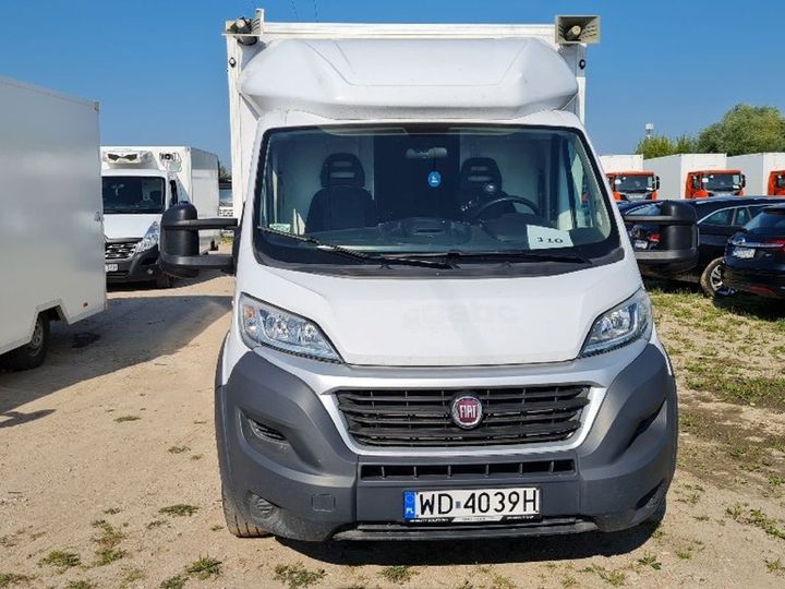 Photo 12 VIN: ZFA25000002F00979 - FIAT DUCATO 