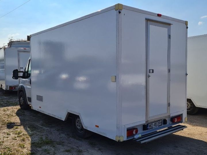 Photo 2 VIN: ZFA25000002F00979 - FIAT DUCATO 