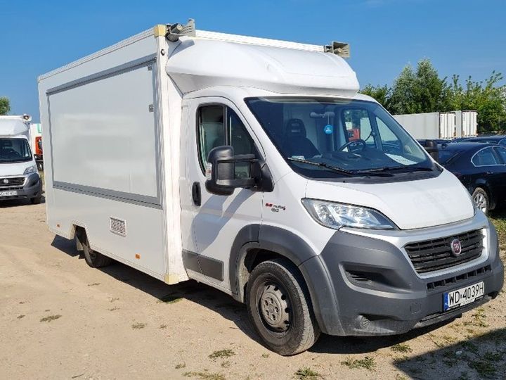 Photo 4 VIN: ZFA25000002F00979 - FIAT DUCATO 