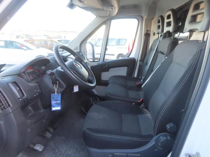 Photo 14 VIN: ZFA25000002F03804 - FIAT DUCATO 