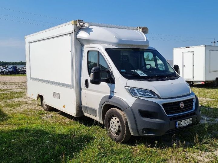 Photo 4 VIN: ZFA25000002F16702 - FIAT DUCATO 