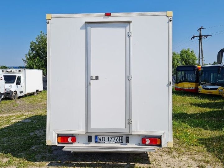 Photo 10 VIN: ZFA25000002F16702 - FIAT DUCATO 