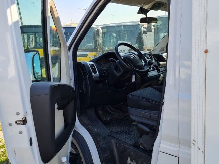 Photo 12 VIN: ZFA25000002F16702 - FIAT DUCATO 