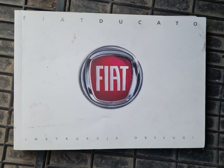 Photo 16 VIN: ZFA25000002F16702 - FIAT DUCATO 