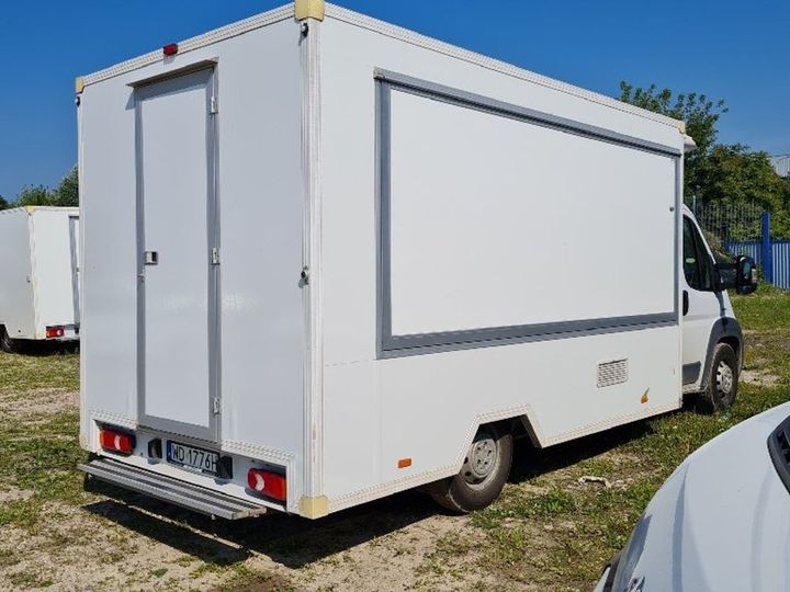 Photo 3 VIN: ZFA25000002F16702 - FIAT DUCATO 