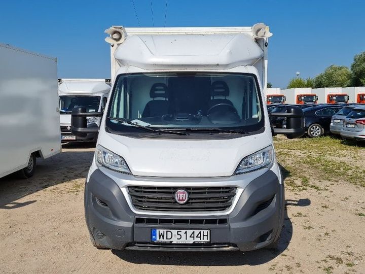 Photo 9 VIN: ZFA25000002F16702 - FIAT DUCATO 