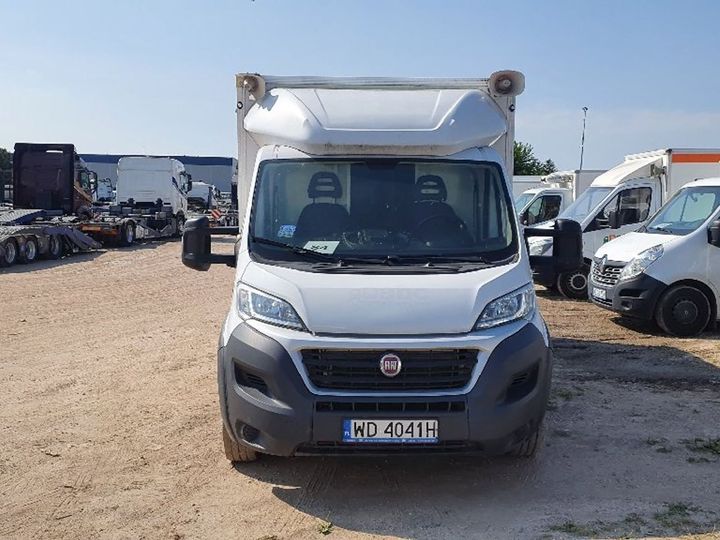 Photo 14 VIN: ZFA25000002F16989 - FIAT DUCATO 