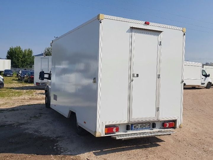 Photo 2 VIN: ZFA25000002F16989 - FIAT DUCATO 