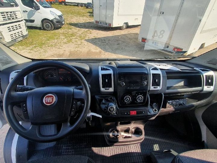 Photo 5 VIN: ZFA25000002F16989 - FIAT DUCATO 