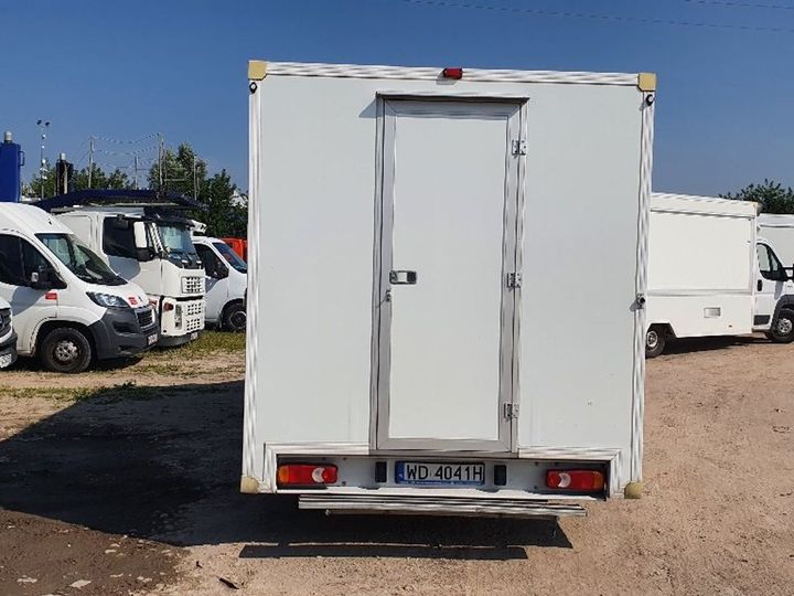 Photo 8 VIN: ZFA25000002F16989 - FIAT DUCATO 