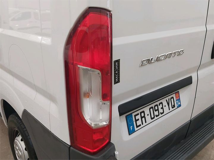 Photo 14 VIN: ZFA25000002F20206 - FIAT DUCATO 