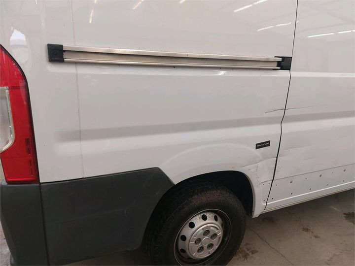 Photo 16 VIN: ZFA25000002F20206 - FIAT DUCATO 