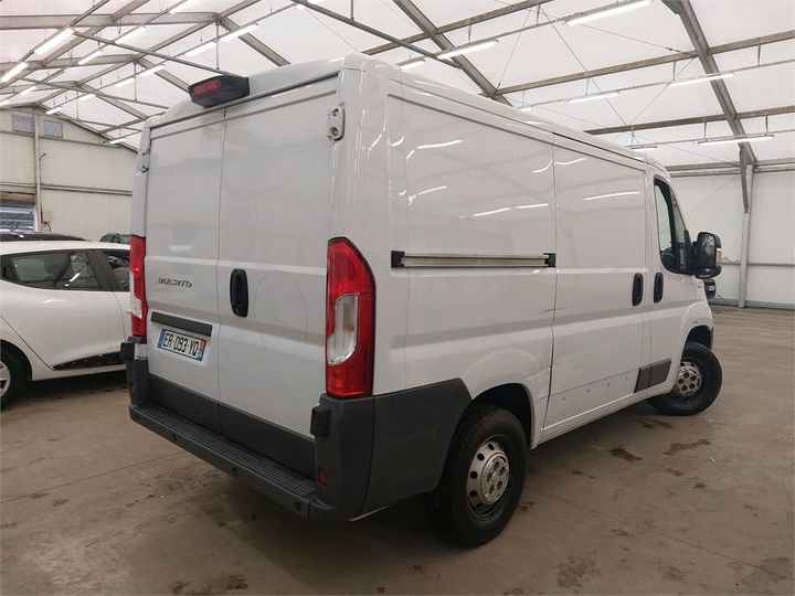 Photo 2 VIN: ZFA25000002F20206 - FIAT DUCATO 