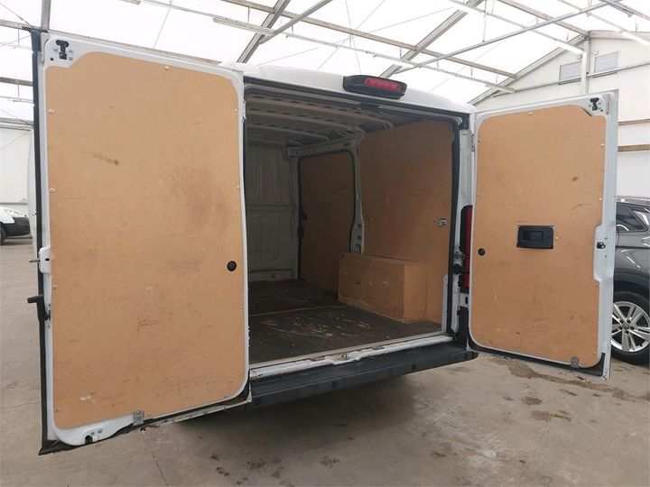 Photo 5 VIN: ZFA25000002F20206 - FIAT DUCATO 