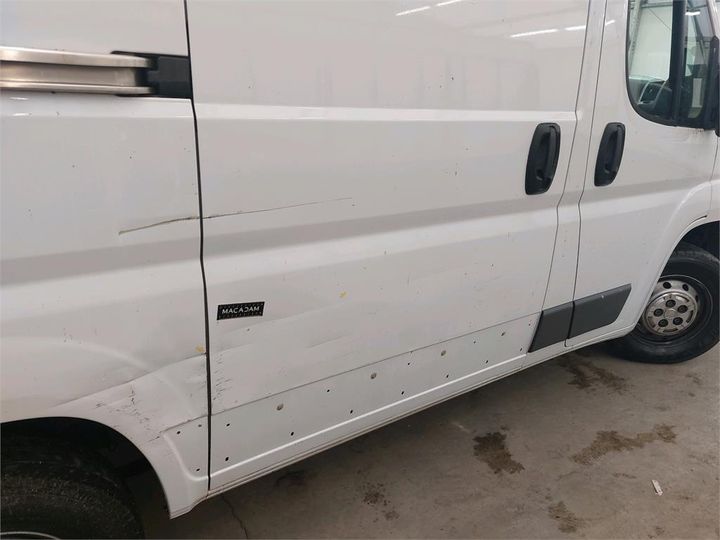 Photo 8 VIN: ZFA25000002F20206 - FIAT DUCATO 